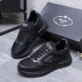 Picture of Prada Shoes Men _SKUfw154983532fw